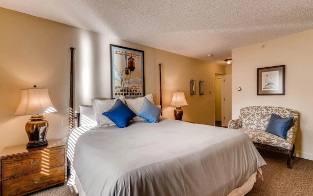 Westwind 306 2BD 2BA Condo