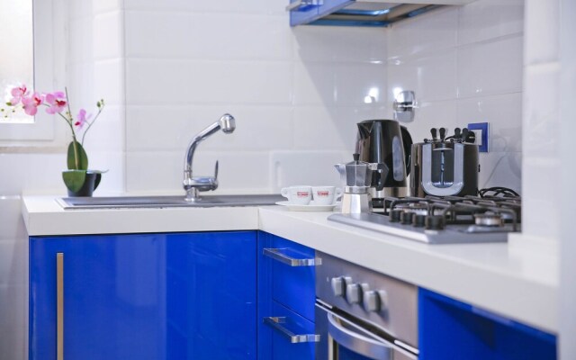 Piazza di Spagna Lovely, Nice and Comfy