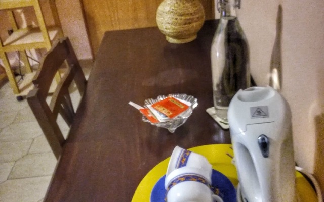 Bed and Breakfast Pieffe