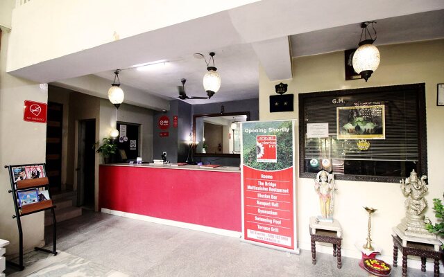 OYO Rooms Railway Station Alwar