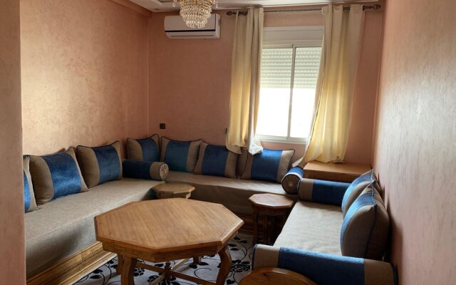 Agadir Appartement de Vacances
