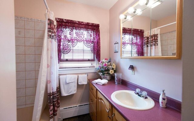 Harbour Tide Inn B&B