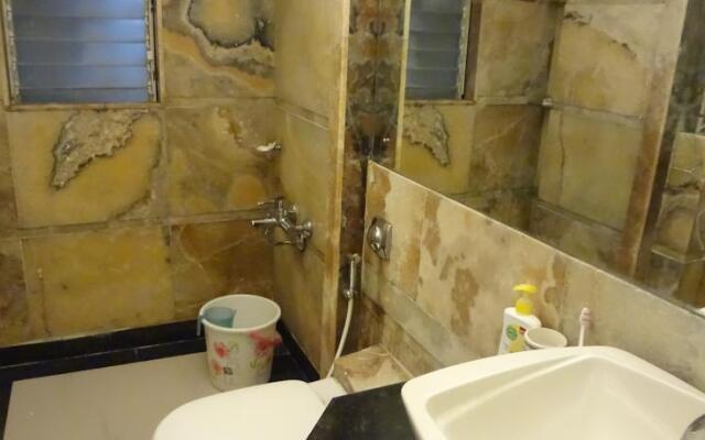 Mumbai Holiday Home - Jupitor