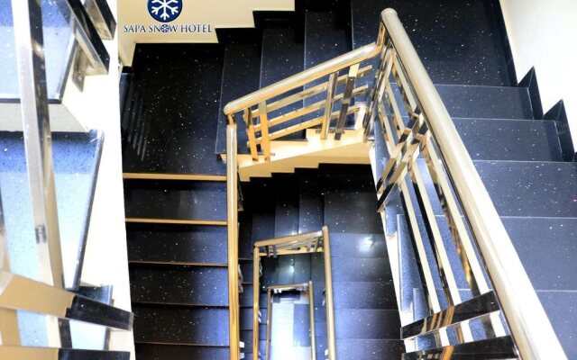 Sapa Snow Hotel