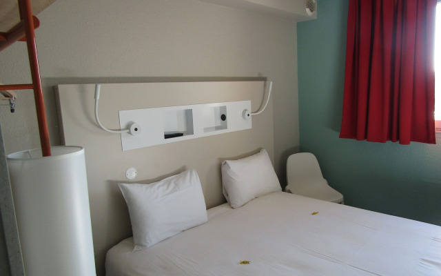 ibis budget Chilly Mazarin Les Champarts