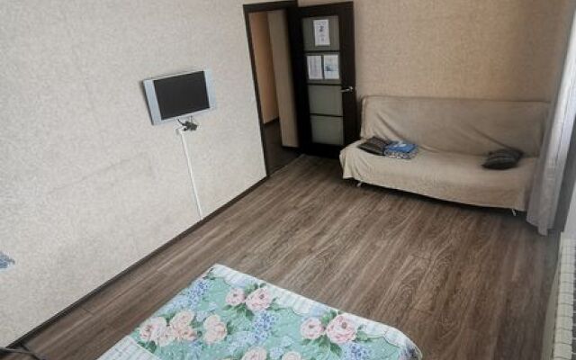 Апарт38 на ул. Верхняя Набережная, д. 145/2