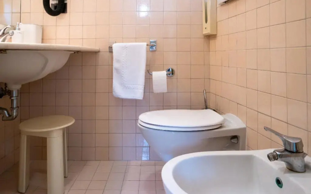 Hotel Alla Giustizia