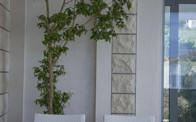Villa Dalmatina - Adults only