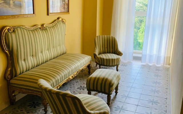 Grand Hotel Vallombrosa