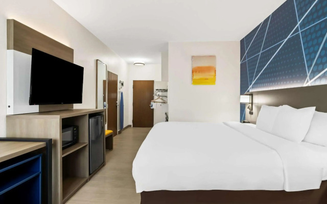 Comfort Inn Schererville