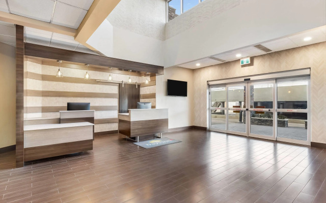 Days Inn by Wyndham Airdrie