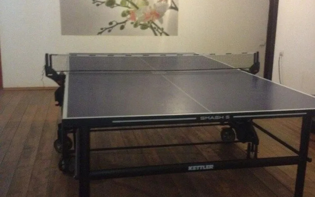 Отель «Уральский теремок»