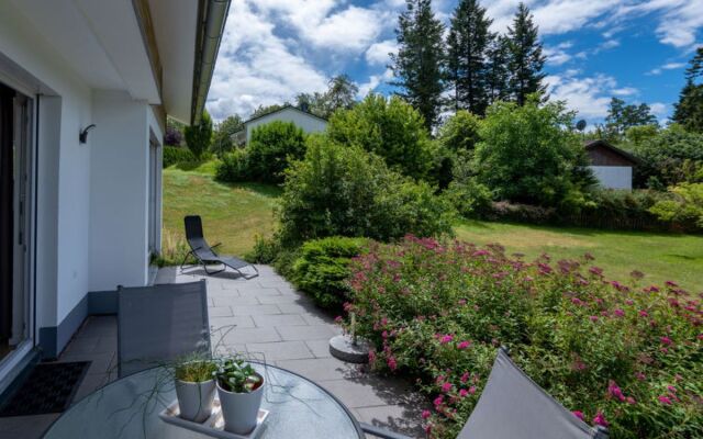 House Saarland Dittishausen