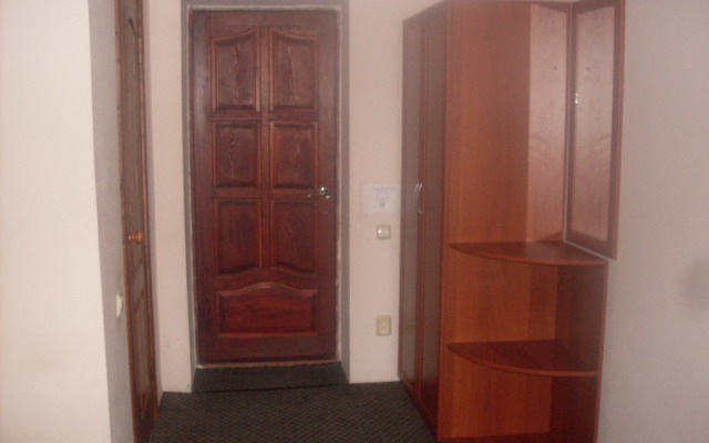 Изумрудный