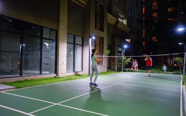 LeBlanc Apartment At Imperia