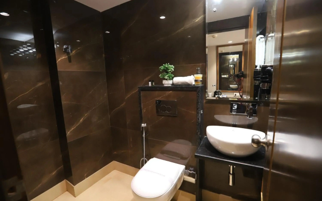 Hotel Azulo Inn Bhikaji Cama Place Delhi