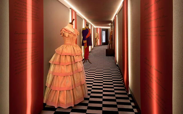 Hotel Sonne