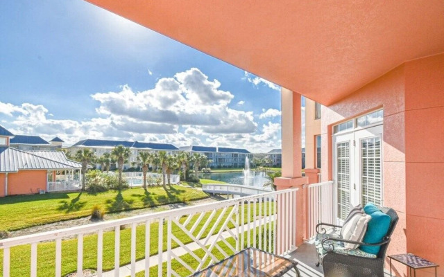 Seaside At Anastasia 202 Condo