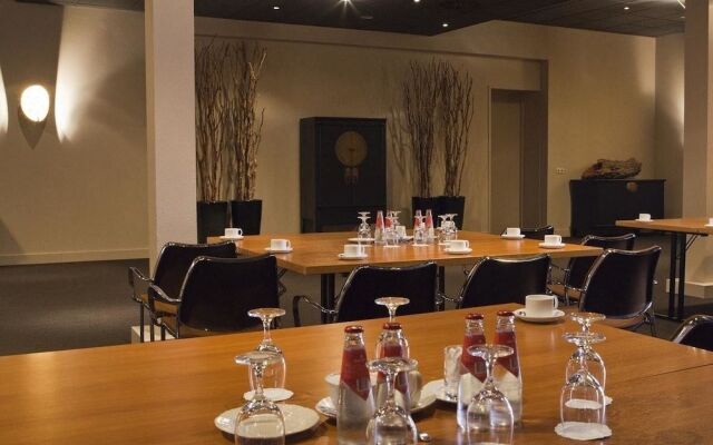 Boutique Hotel & Restaurant Cordial