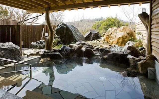 Shikainami Kiranosho