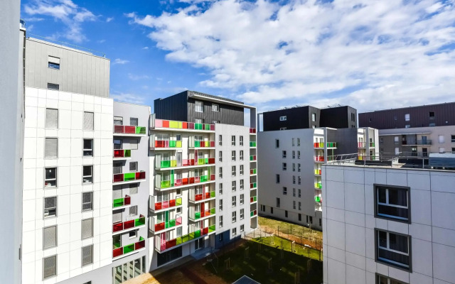 Q7 Lodge Lyon 7