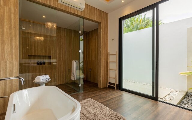 Tirtha Bayu Estate by Elite Havens