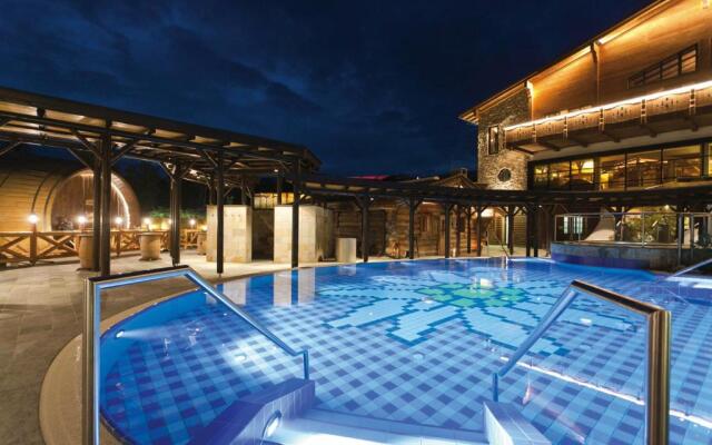 EurothermenResort Hotel Paradiso 4S