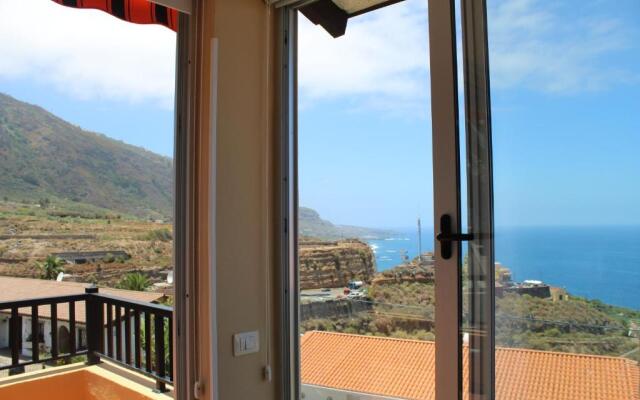 HolidaynorthTenerife Exotic Apartament