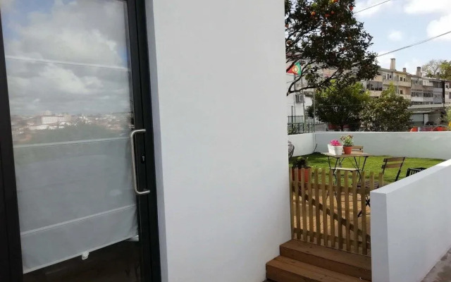 Blue River Apartments