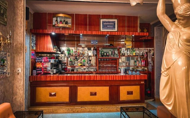 Hotel CORONA Lourdes