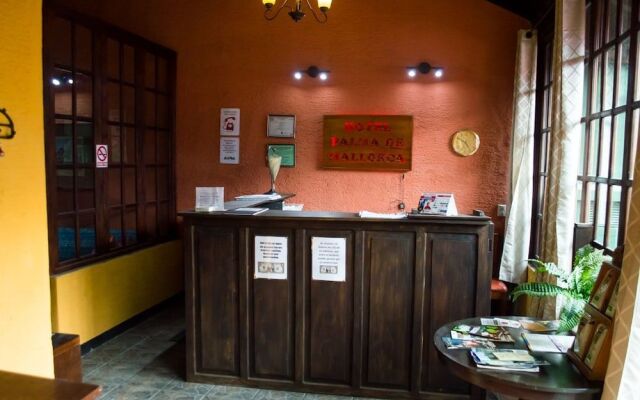 Hotel Palma De Mallorca