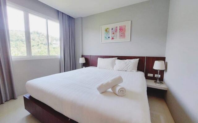 Ahad Suite Aonang