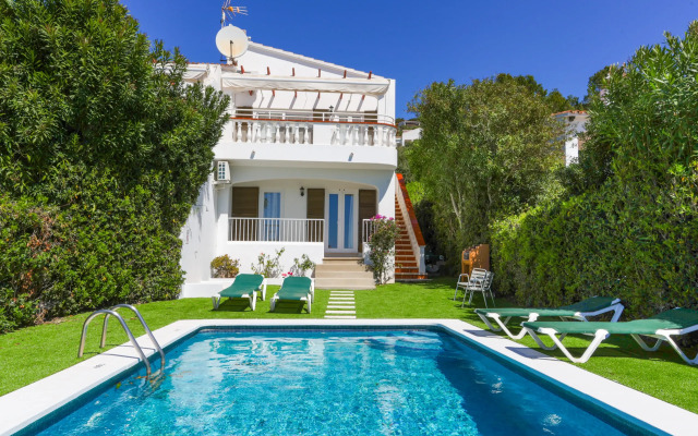 Villa Zodiaco Acuario