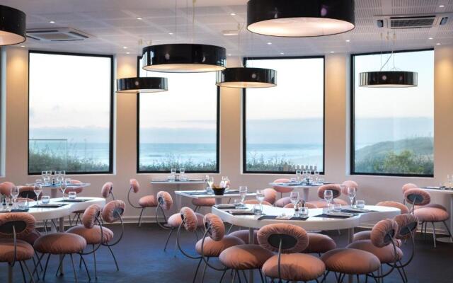 Le Grand Hotel de la Plage