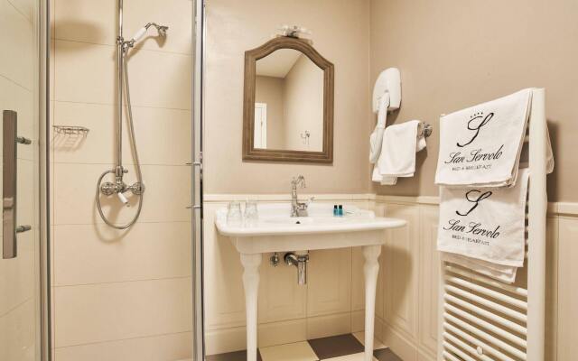 San Servolo Resort & Beer Spa