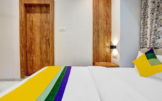 Itsy Hotels Heraa International