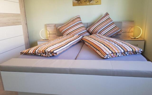 Jules Traum im Schwarzwald