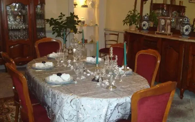 Château de Bourrassol