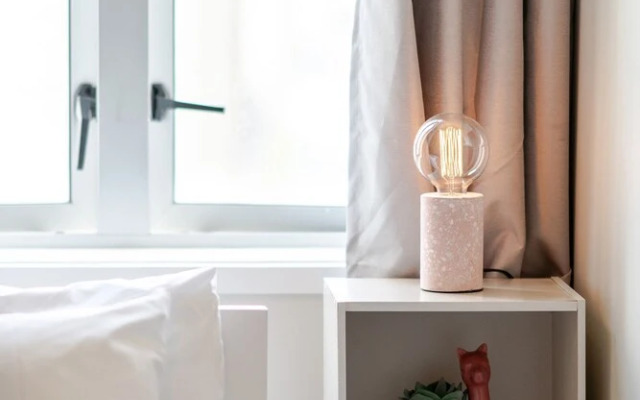 Warm & Cosy Two-Bedroom Apartment in CBD