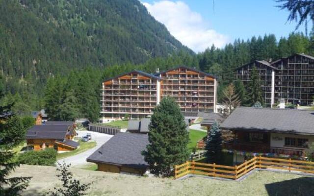 Apartment Les Erables