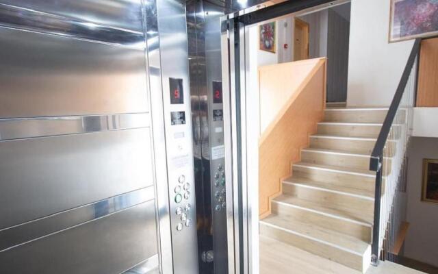 Cozy Studio In Bakuriani / Near Ski Area Didveli