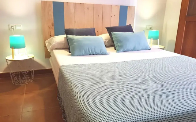 Lo que el centro de Valencia esconde