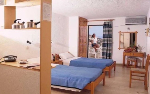 Kalithea Apartments