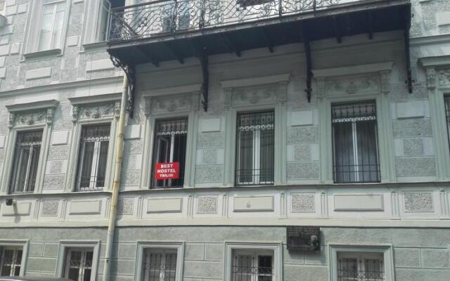 Best Hostel Tbilisi