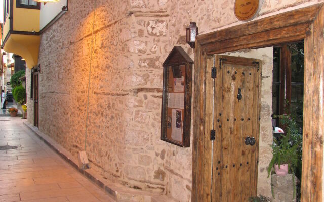 Villa Perla Hotel - Special Class