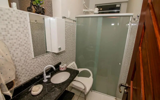 Suites A Beira Mar
