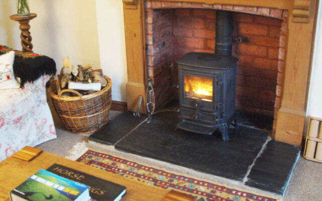 Holiday Home Narber