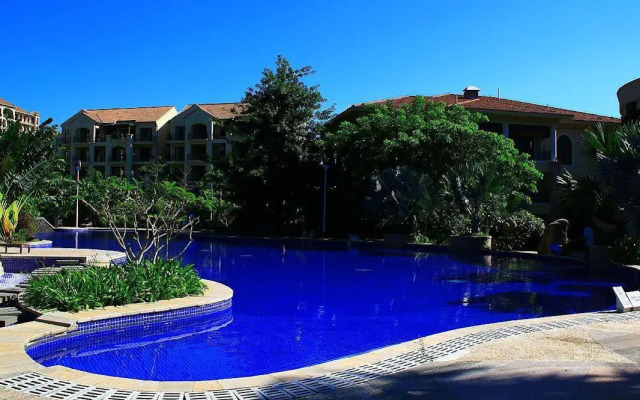 Tujia Sweetome Vacation Apartment Yalong Bay