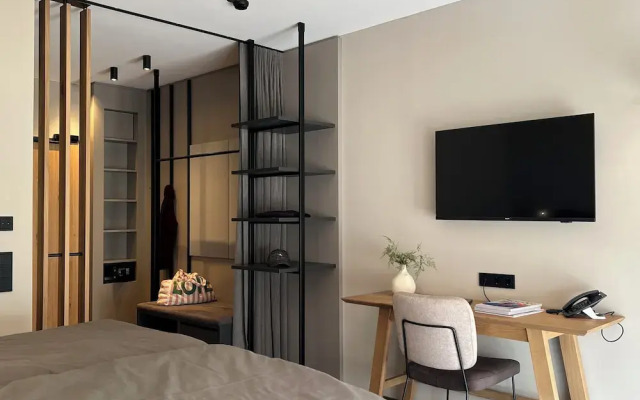 Revier Boutique Hotel Kaprun