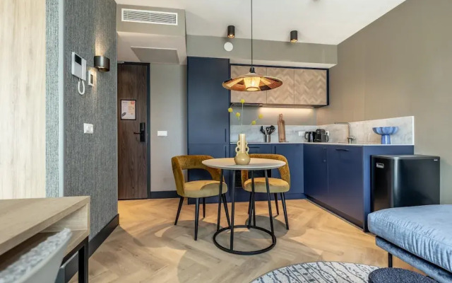 Modern Stay in Historic Delft